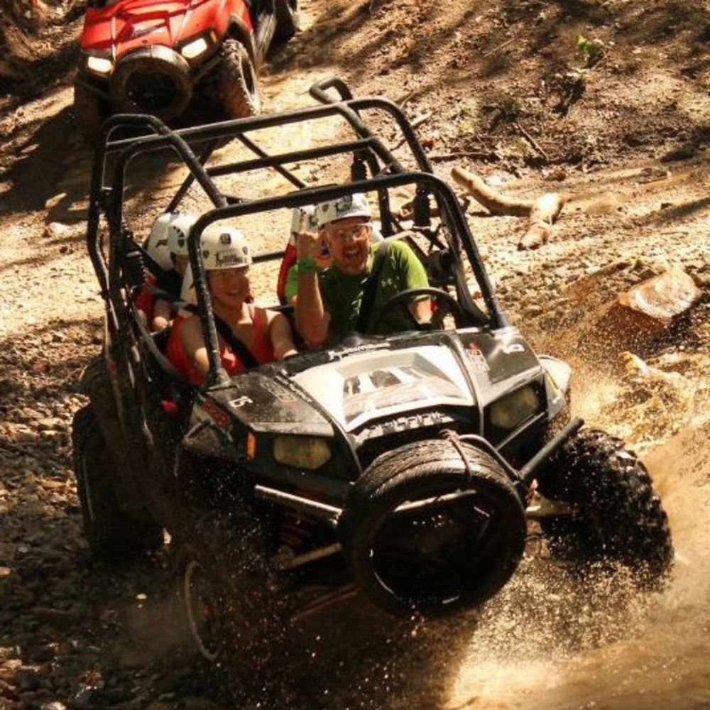 Meet your Posher, Michiko